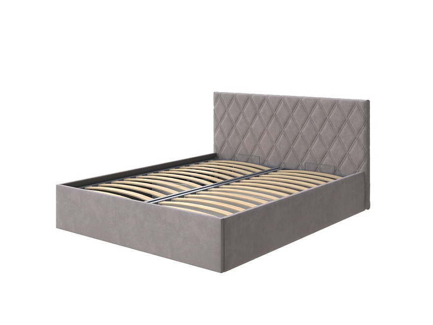 Кровать Fresco с бельевым ящиком