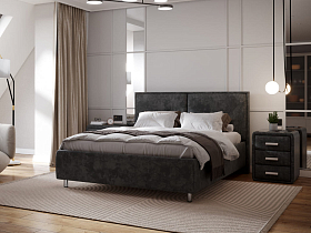 Кровать Pansy без основания