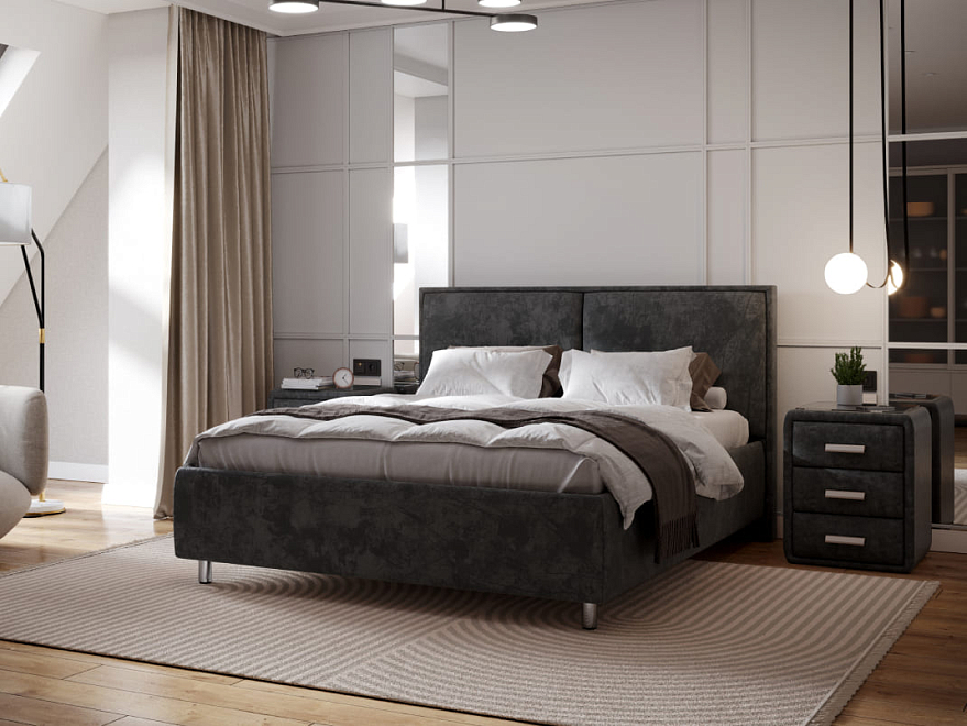 Кровать Pansy без основания