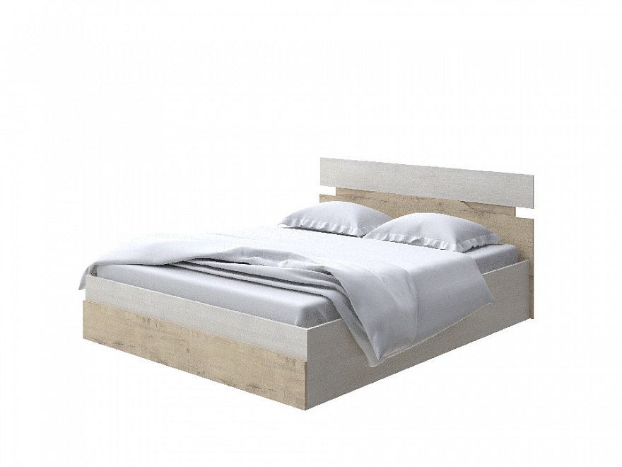 Кровать Milton с подъемным механизмом