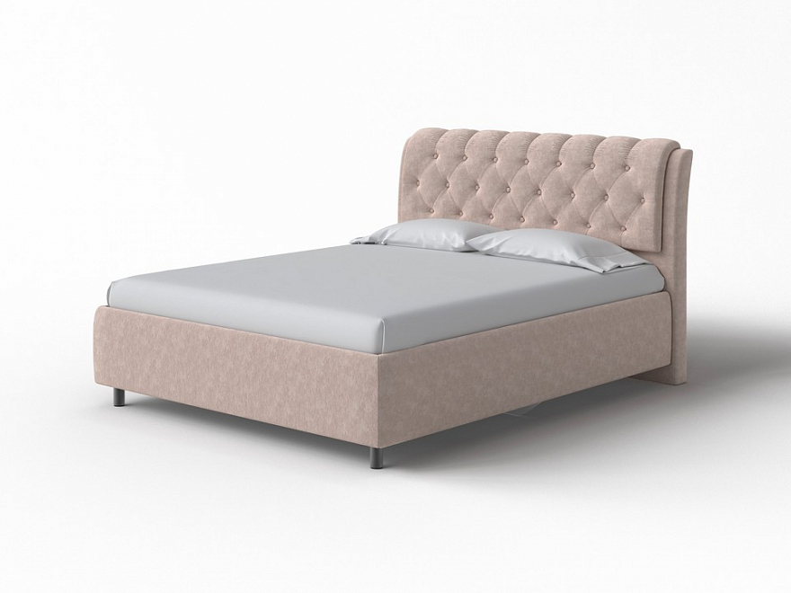 Кровать Chester Tall