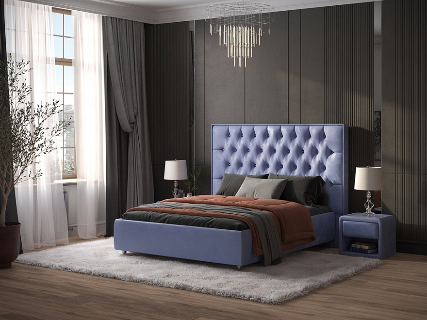 Кровать Eden без основания