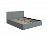 Кровать Helix с бельевым ящиком