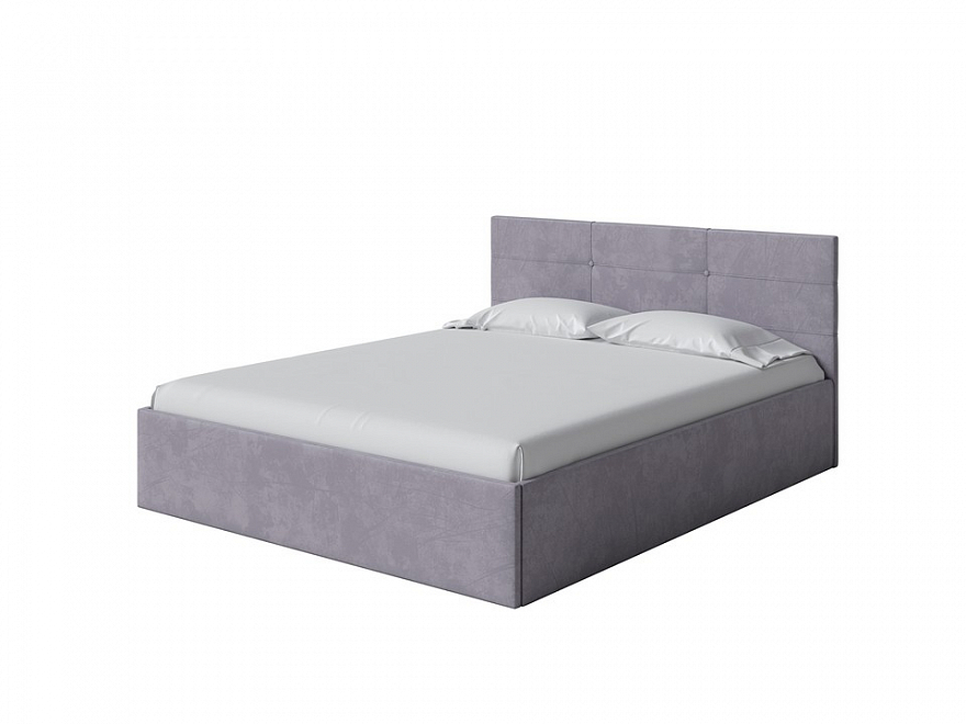 Кровать Vector Plus