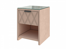 Стекло для тумбы Side