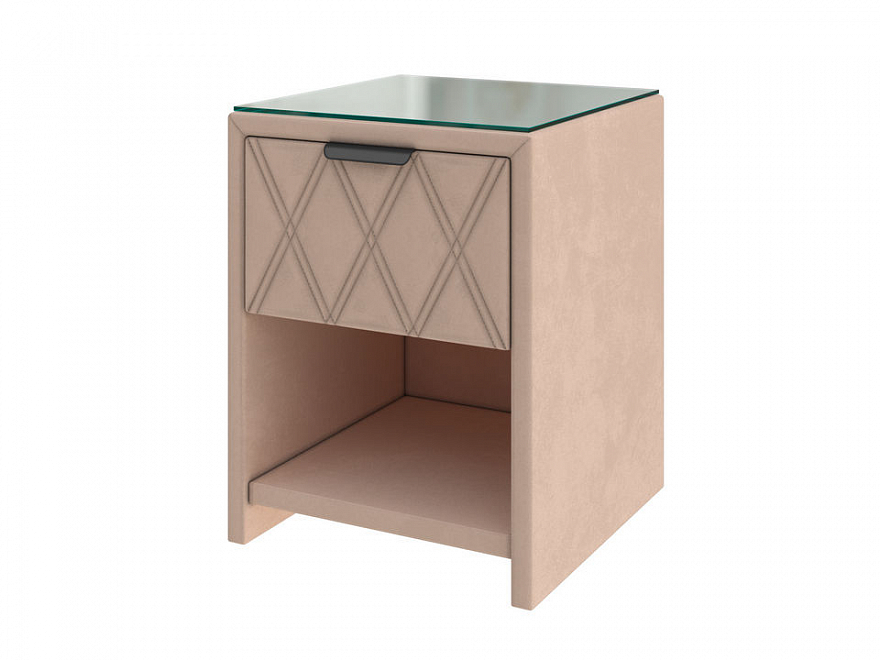 Стекло для тумбы Side