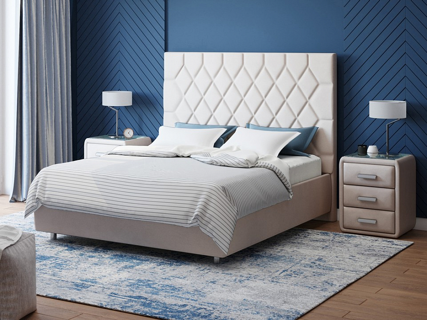 Кровать Rhomby без основания