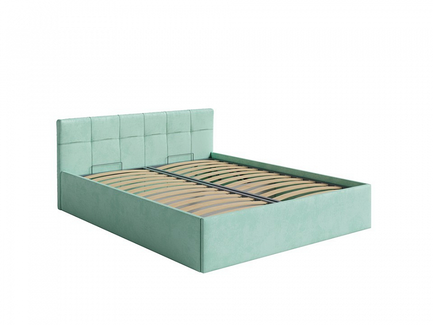 Кровать Domo с бельевым ящиком