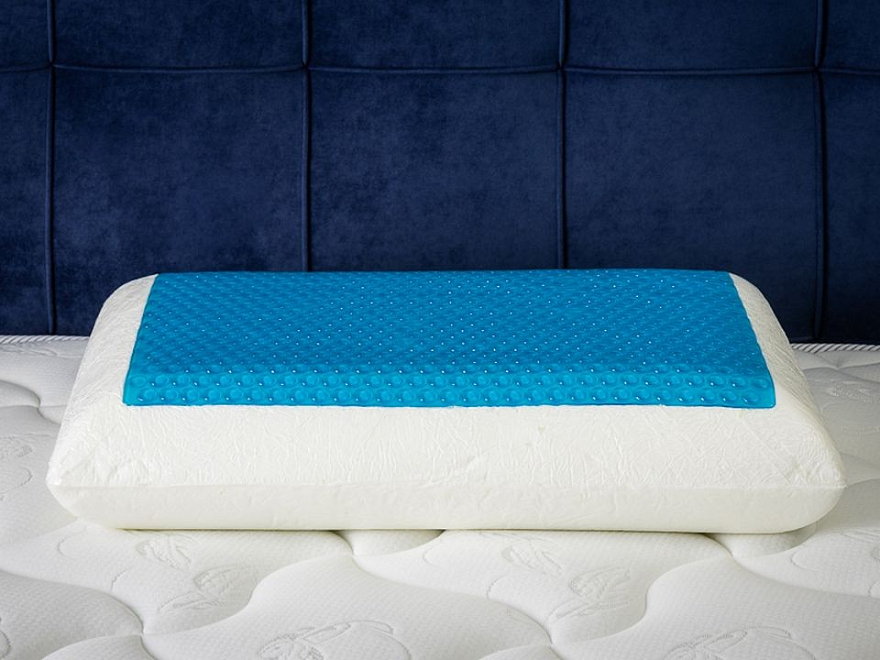 Подушка Flow Cloth