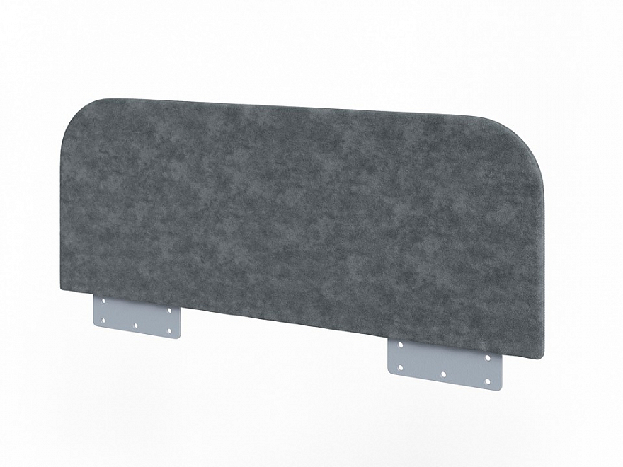 Защитный бортик для детской кровати