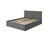 Кровать Fresco с бельевым ящиком
