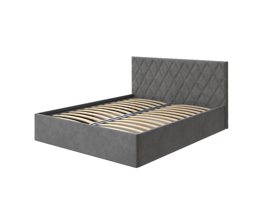 Кровать Fresco с бельевым ящиком