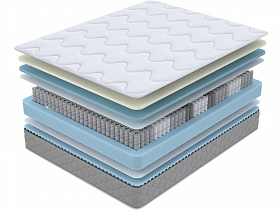 Матрас SOVA Memo S/M