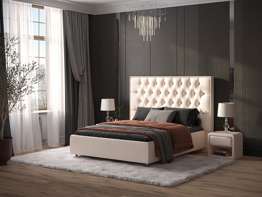 Кровать Eden без основания