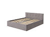 Кровать Domo с бельевым ящиком