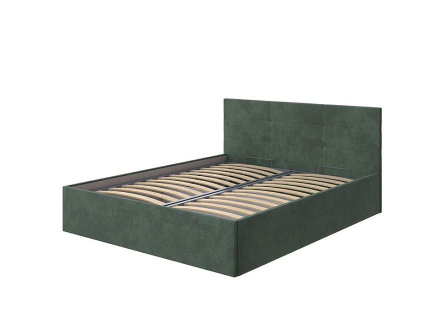 Кровать Vector с бельевым ящиком