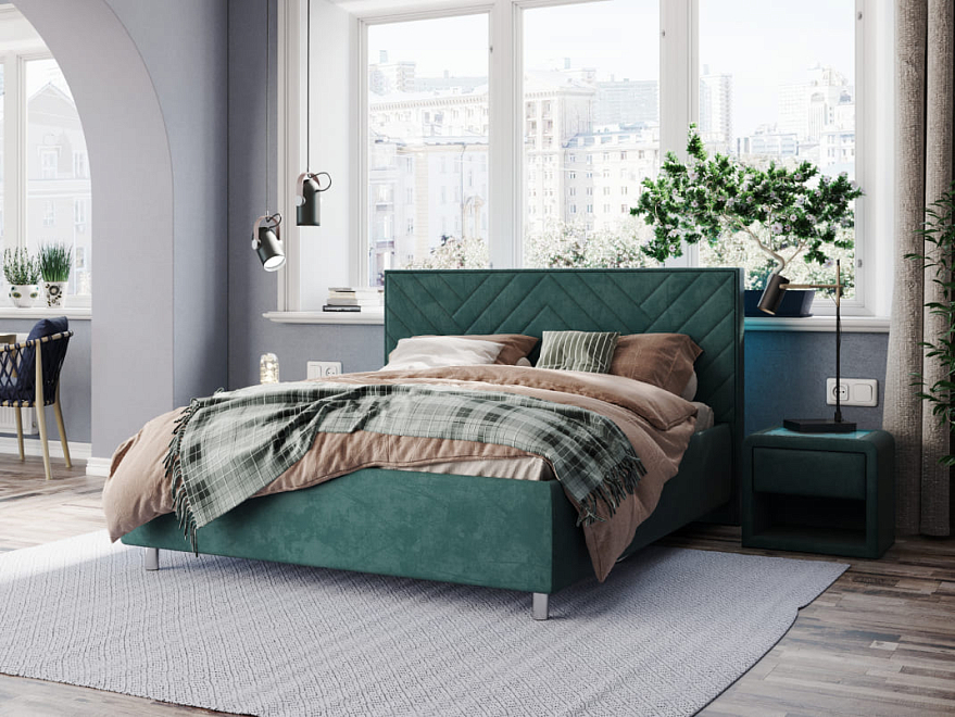 Кровать Lily без основания