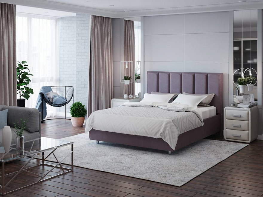 Кровать Routa без основания