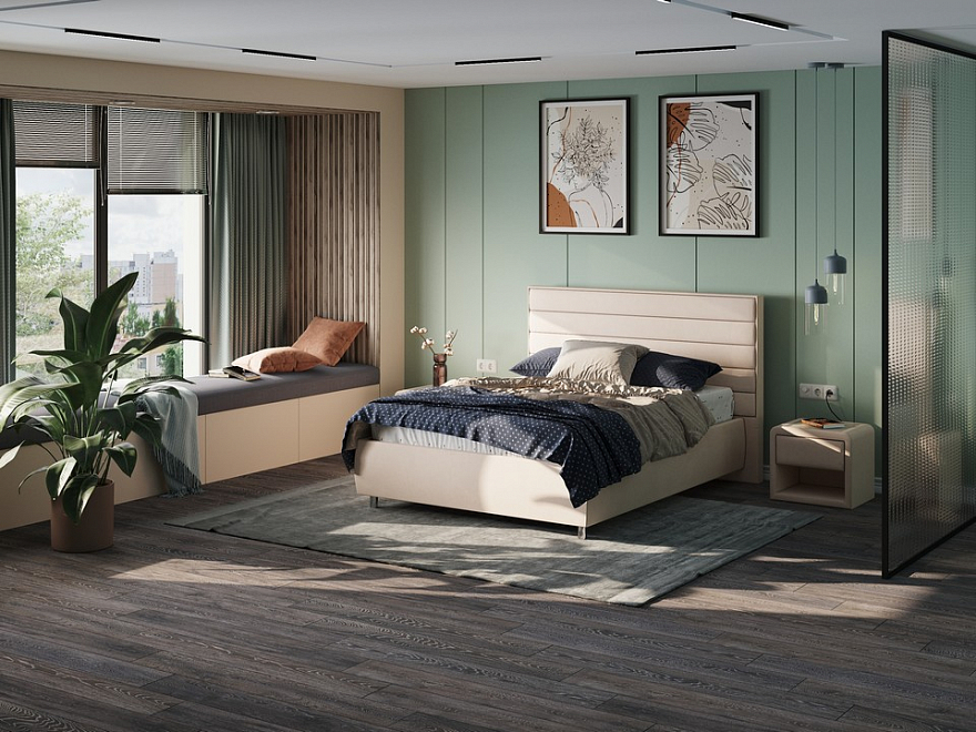 Кровать Miami без основания