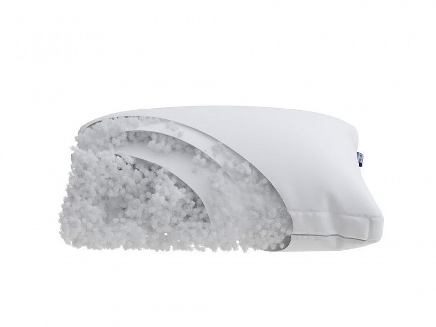 Подушка Terra Duo