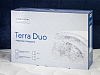 Подушка Terra Duo