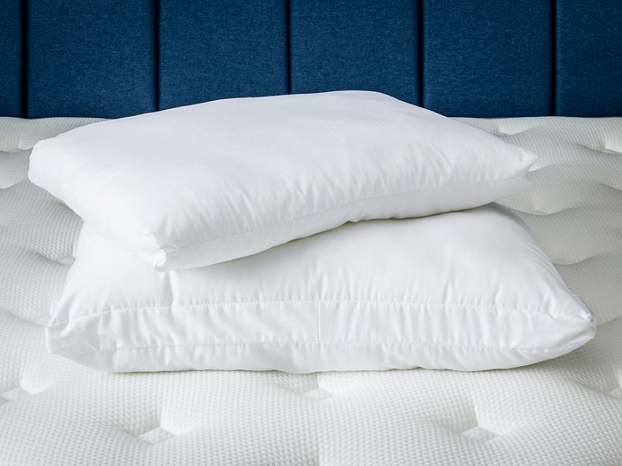 Подушка Terra Duo