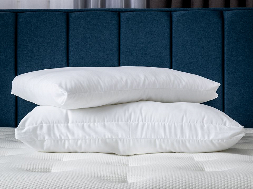 Подушка Terra Duo