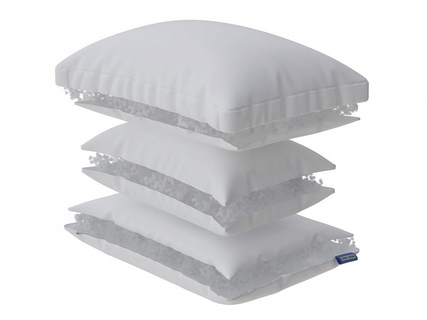 Подушка Terra Duo