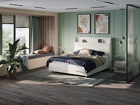 Кровать Yoga без основания