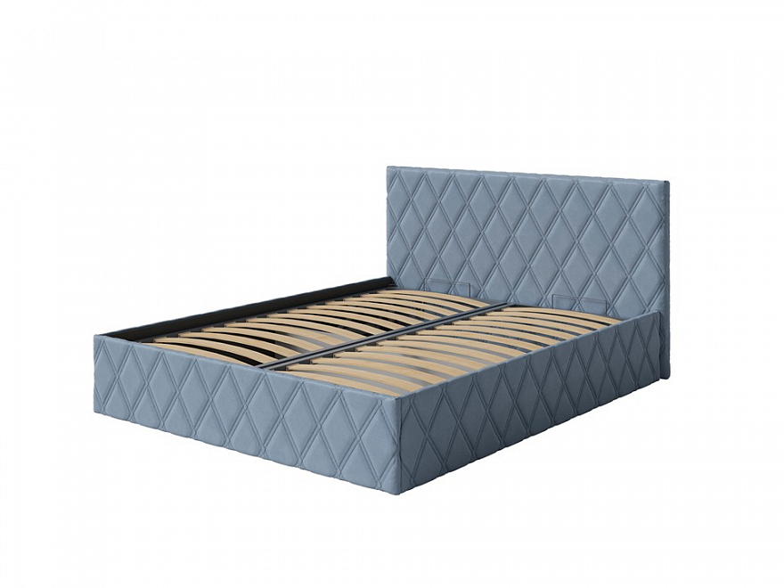 Кровать Fresco с бельевым ящиком