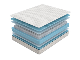 Матрас SOVA Comfort M Online