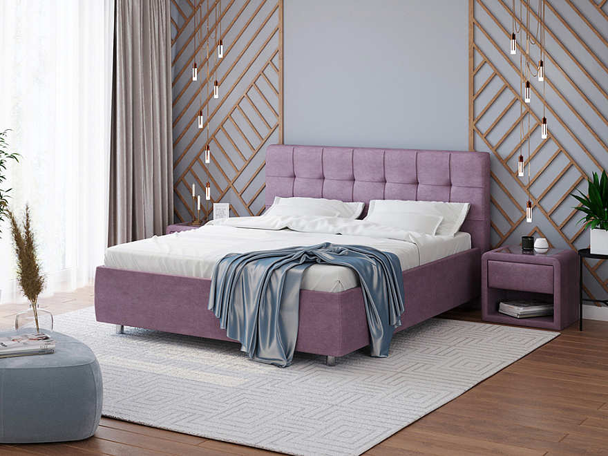 Кровать Nety без основания