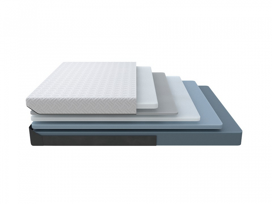 Матрас Elysium Exclusive Foam