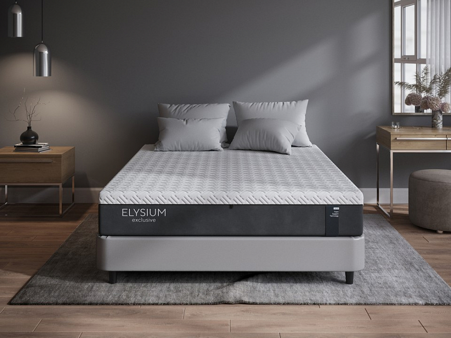 Матрас Elysium Exclusive Foam