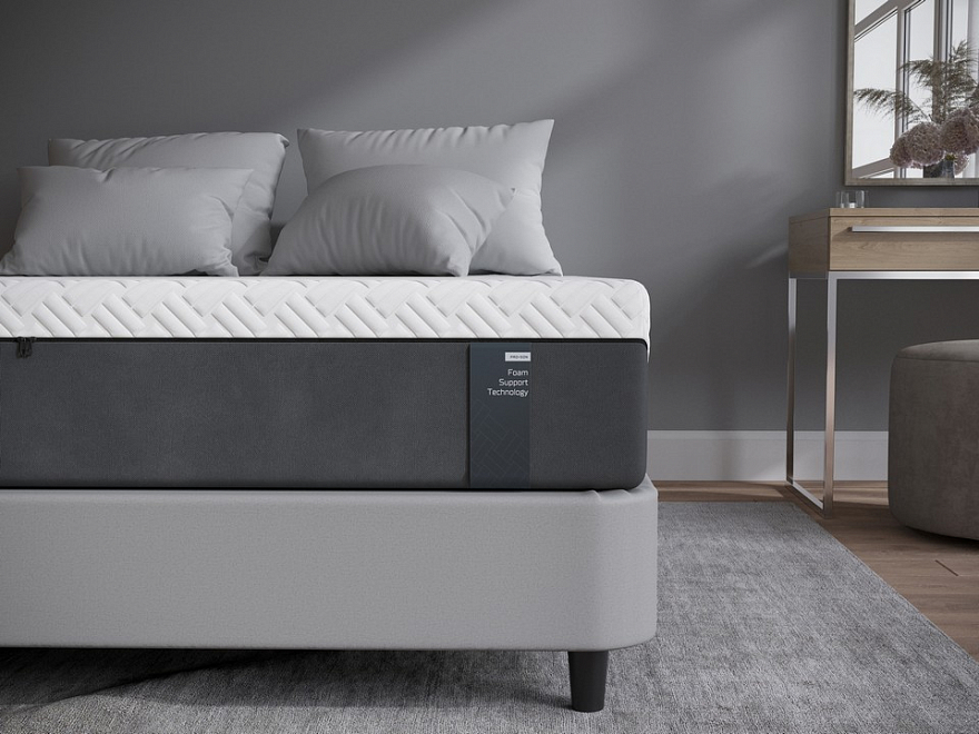 Матрас Elysium Exclusive Foam