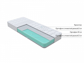 Матрас Orto Joga Hatha