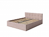 Кровать Domo с бельевым ящиком