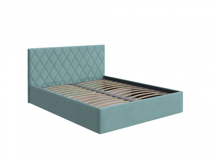 Кровать Fresco с бельевым ящиком