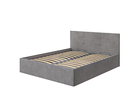 Кровать Vector с бельевым ящиком