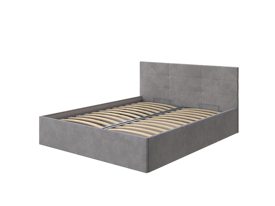 Кровать Vector с бельевым ящиком