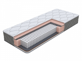 Матрас Optima 1000 M