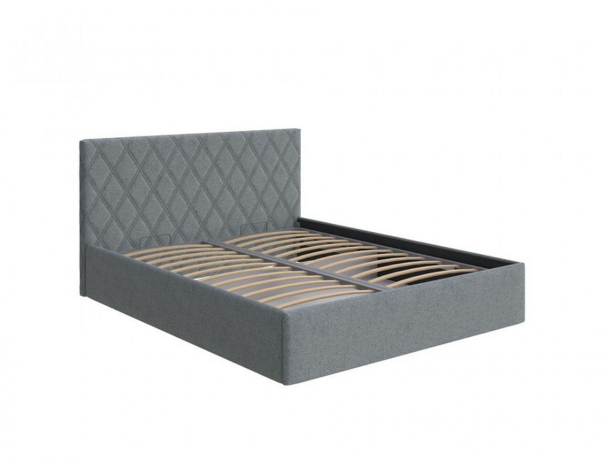 Кровать Fresco с бельевым ящиком