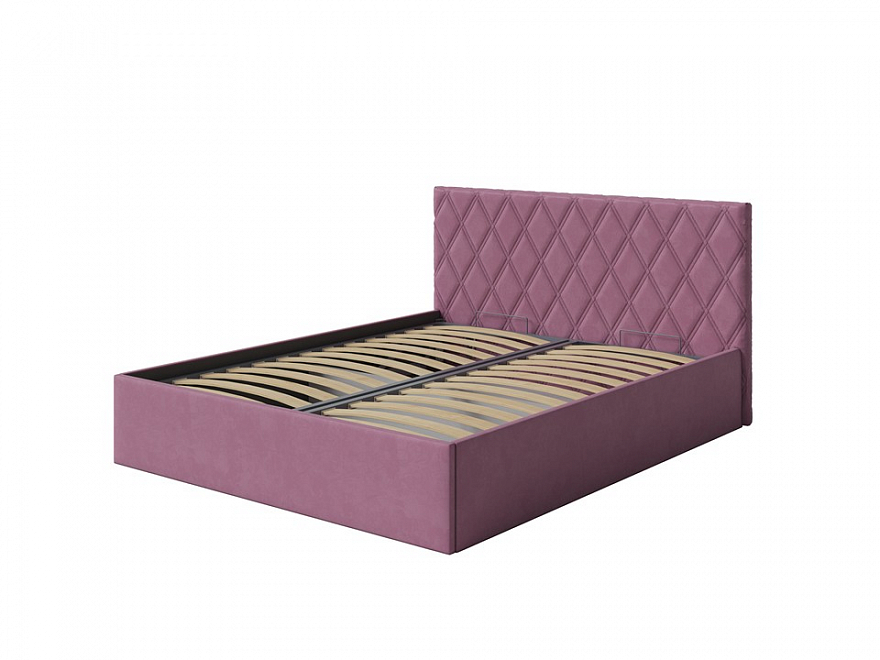 Кровать Fresco с бельевым ящиком