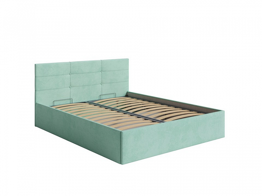 Кровать Vector с бельевым ящиком