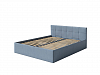 Кровать Domo с бельевым ящиком