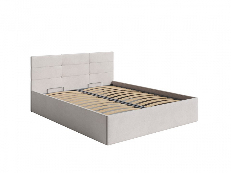 Кровать Vector с бельевым ящиком