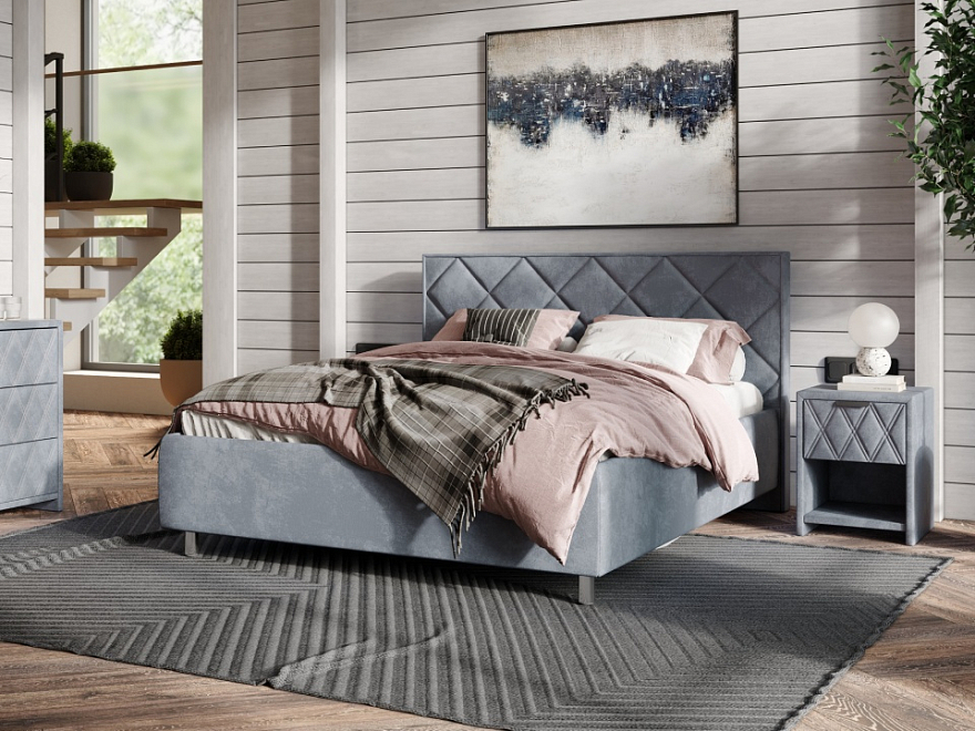 Кровать Jasmin без основания