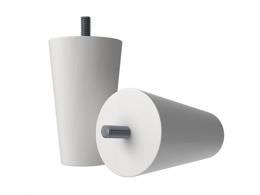 Комплект опор конусообразных Geometry