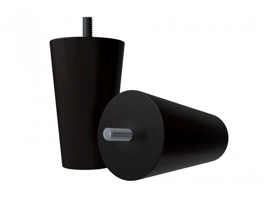 Комплект опор конусообразных Geometry