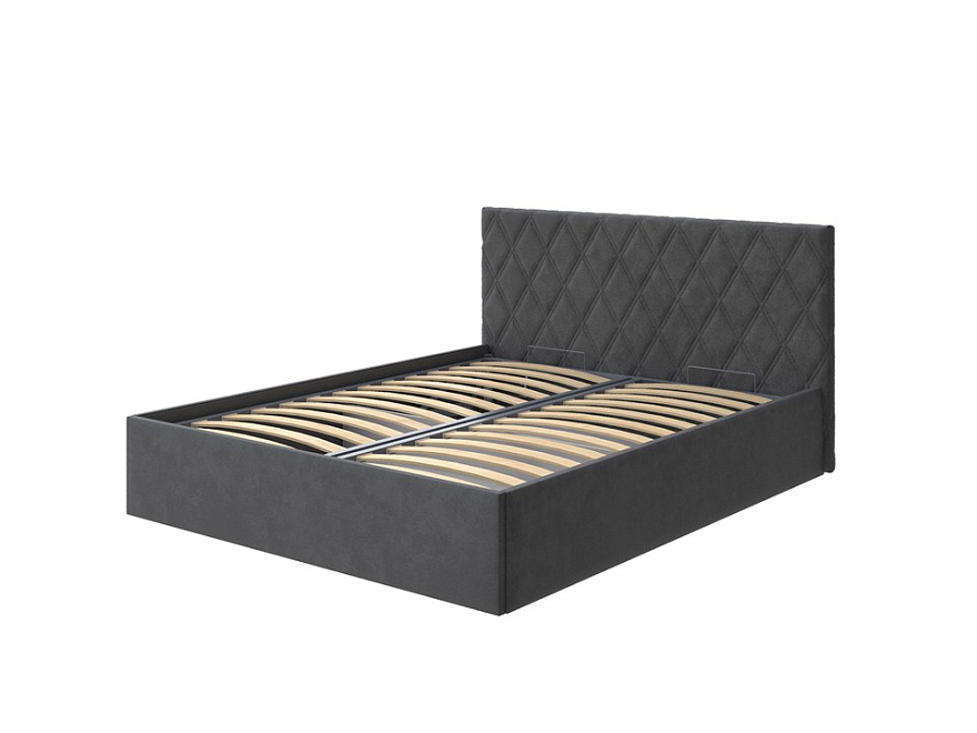 Кровать Fresco с бельевым ящиком